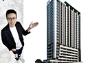 板橋區-華江三路3房2廳，38.3坪