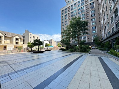 社區圖片