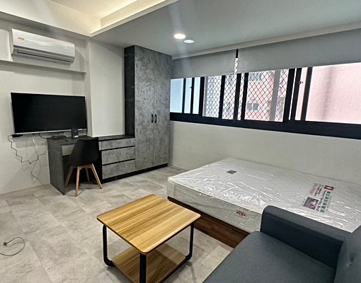 南區中山醫大慶夜市🌈電梯大樓建國北路~獨立套房 - Image 7