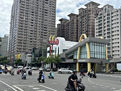 社區圖片