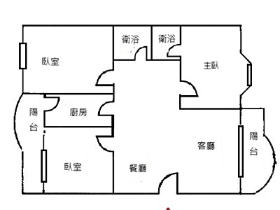 社區圖片