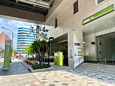 社區圖片