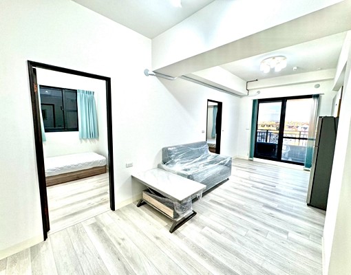 ✨南科首選✨全新景觀二房✨一樓平面車位可租限時優惠 - Image 3