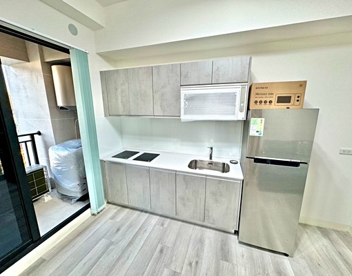 ✨南科首選✨全新景觀二房✨一樓平面車位可租限時優惠 - Image 6