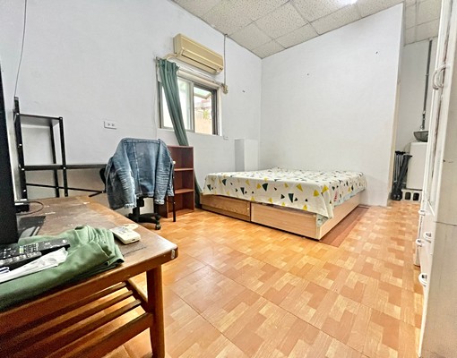 ✨可雙租補完740元/月✨可貓可狗✨獨洗凸窗曬✨近逢甲、僑光 - Image 3