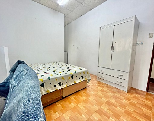 ✨可雙租補完740元/月✨可貓可狗✨獨洗凸窗曬✨近逢甲、僑光 - Image 4