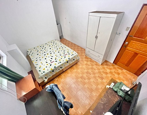 ✨可雙租補完740元/月✨可貓可狗✨獨洗凸窗曬✨近逢甲、僑光 - Image 6