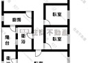 萬華區-中華路二段3房2廳，53.9坪