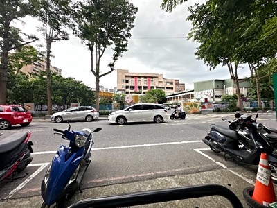 社區圖片