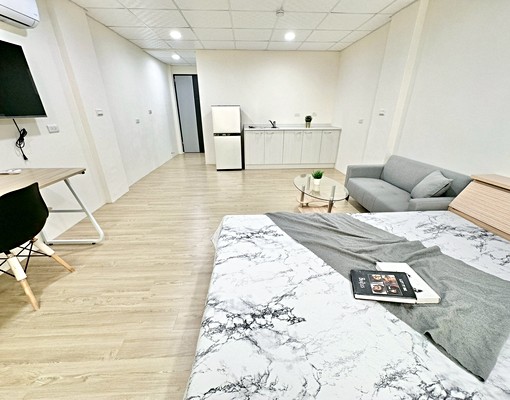 全新完工電梯✨雙租屋補助✨陽台獨洗✨流理臺✨乾溼分離 - Image 7