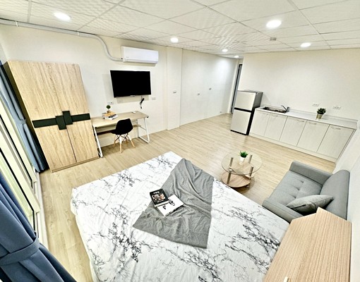 全新完工電梯✨雙租屋補助✨陽台獨洗✨流理臺✨乾溼分離 - Image 9