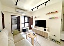 東區-慈濟路2房2廳，32.3坪