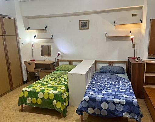 女仕專屬捷運2分鐘大套房可住3位可租半年揪同學姊妹住划算安心 - Image 11