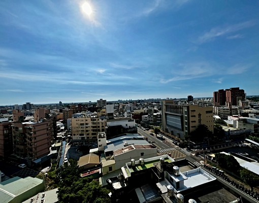 中正竹光近市區、快速道路豪華雙人套房 - Image 6