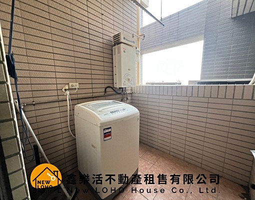 近台積電🌈明亮通風✅兩房_含機械車位_可租補 - Image 13