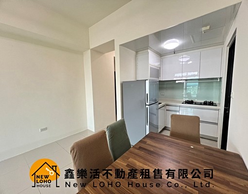 近台積電🌈明亮通風✅兩房_含機械車位_可租補 - Image 8