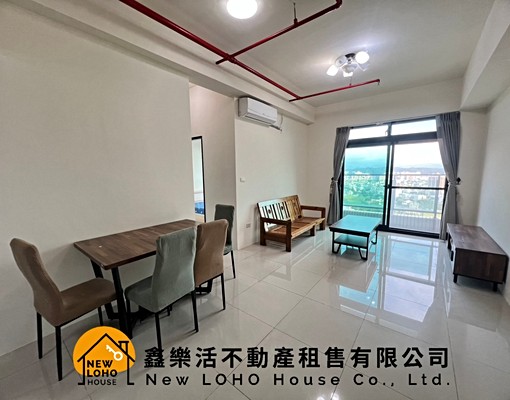 近台積電🌈明亮通風✅兩房_含機械車位_可租補 - Image 10