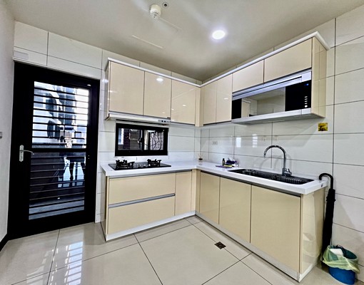 捷運A19青瑭園捷運首席大3房平車 - Image 3