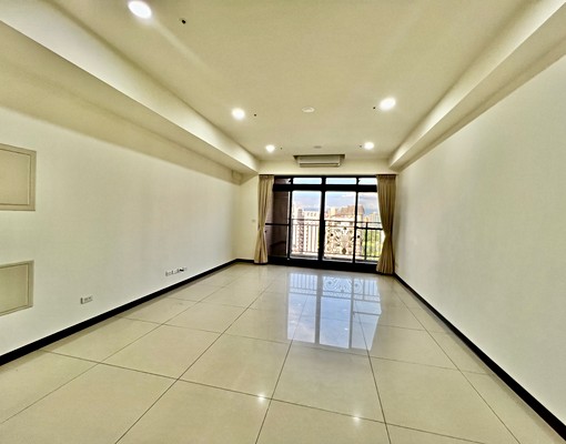 捷運A19青瑭園捷運首席大3房平車 - Image 1