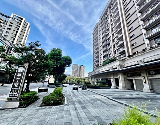 捷運A19青瑭園捷運首席大3房平車 - Image 15