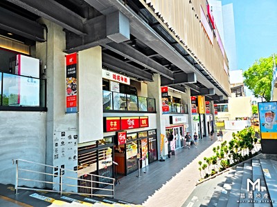 社區圖片