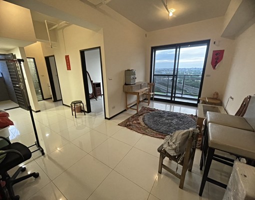 🌟近中壢樂天棒球場✦可寵貓狗✦可補助✦兩房含車管 - Image 1