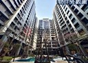 桃園區-幸福路3房2廳，44.7坪