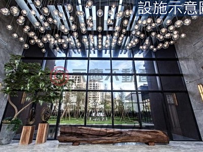 社區圖片