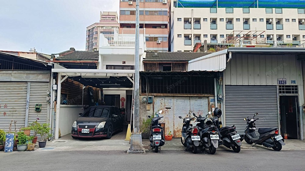房屋圖片