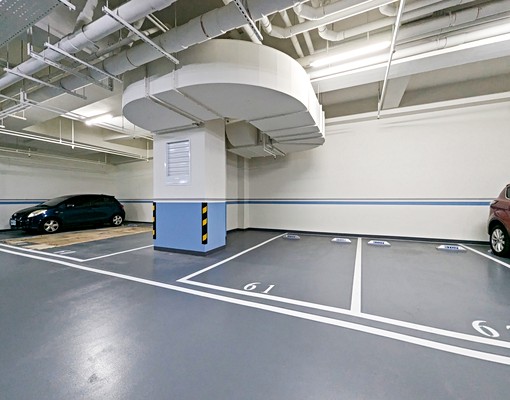 坤悅領秀🍎全新未住．三房B1平車．一卡皮箱入住 - Image 11