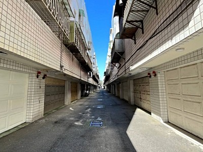 社區圖片