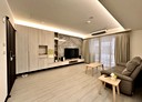 竹北市-莊敬五街3房2廳，56.2坪