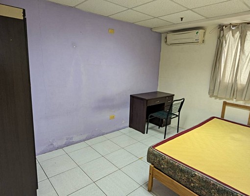 屋主自租/電梯大樓,大坪數,通風採光佳,中山醫學院/交通方便 - Image 3