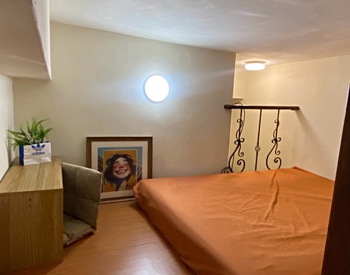 「樓中樓・家的溫度」近夜市洗脫烘洗衣機 - Image 1