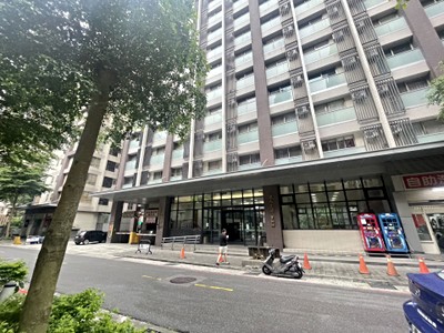 社區圖片