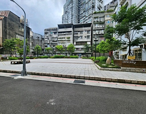 古亭捷運站★景觀3房★可租補★全新裝修 - Image 12