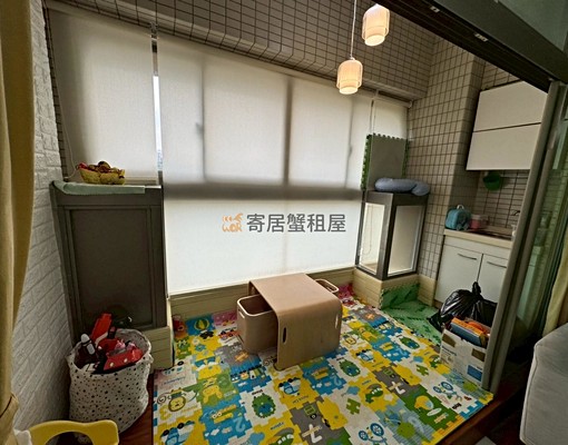 寄居蟹社會住宅🏠世界觀W/大四房/可租補 - Image 11