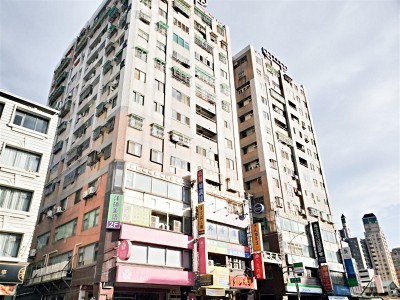 社區圖片