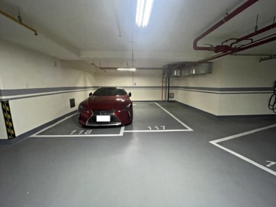 社區圖片