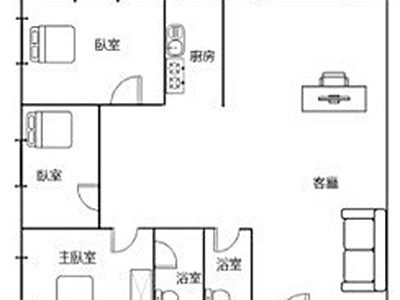 社區圖片