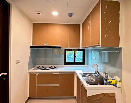 兆基社會住宅🏡免仲/新成屋2房雙衛浴/家具電可議 - Image 6