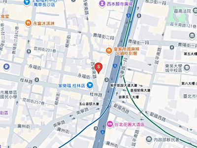 社區圖片