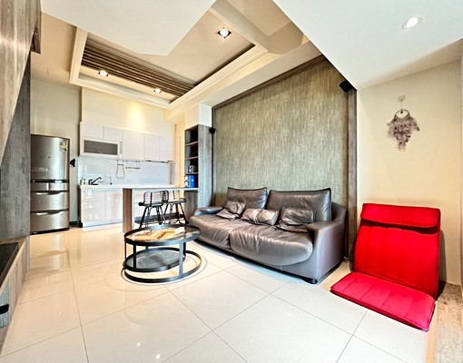 雲品/中國醫/正兩房平車/百萬裝潢/全配 - Image 3