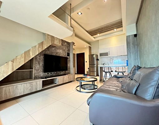 雲品/中國醫/正兩房平車/百萬裝潢/全配 - Image 2