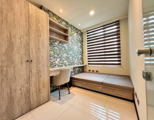 雲品/中國醫/正兩房平車/百萬裝潢/全配 - Image 12