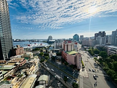 社區圖片