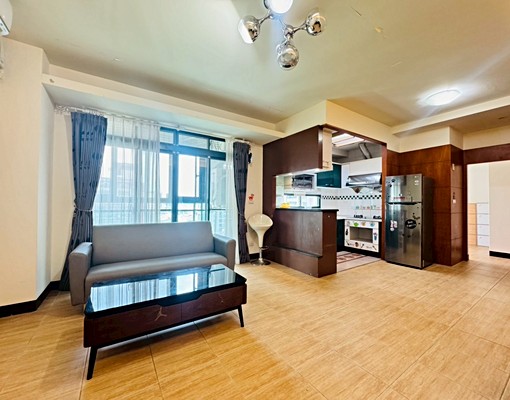 北區2房💖漢口太原雙商圈💖可寵物件 - Image 1