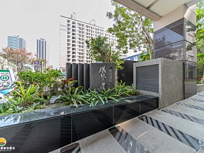 社區圖片