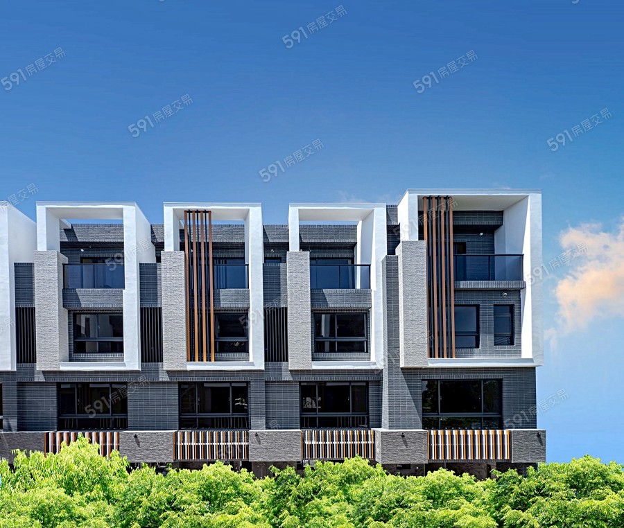 理想大地實景圖