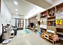 竹北市-十興路二段3房2廳，51.1坪